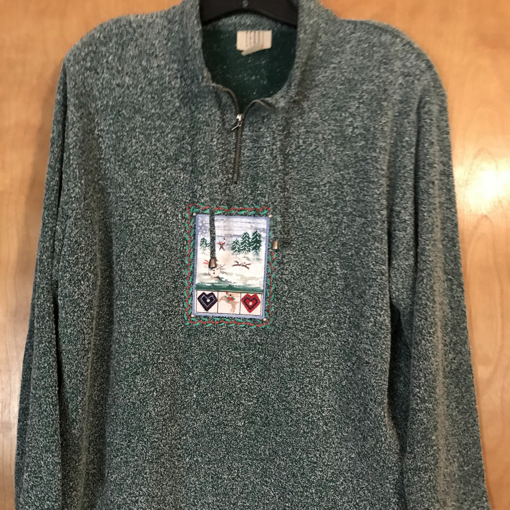 Sweater